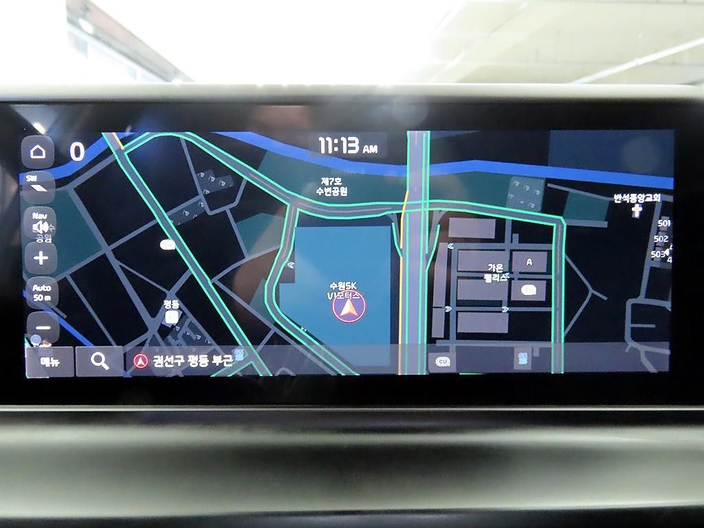 KIA Seltos 2024 - Importación desde Corea - HF Imports Iquique - Foto 14