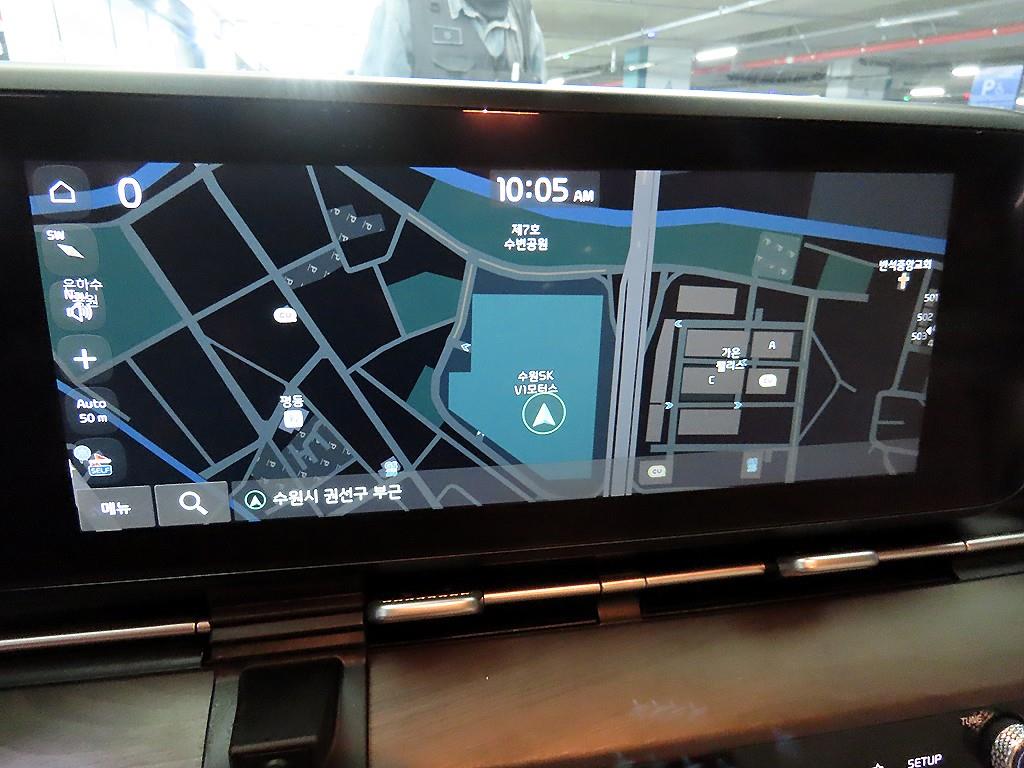 KIA Carnival 2021 Negro - Importación desde Corea - HF Imports Iquique - Foto 13