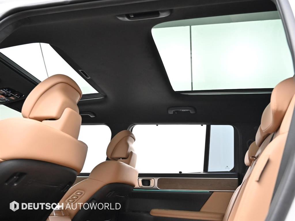 HYUNDAI Santa Fe 2024 Blanco - Importación desde Corea - HF Imports Iquique - Foto 19