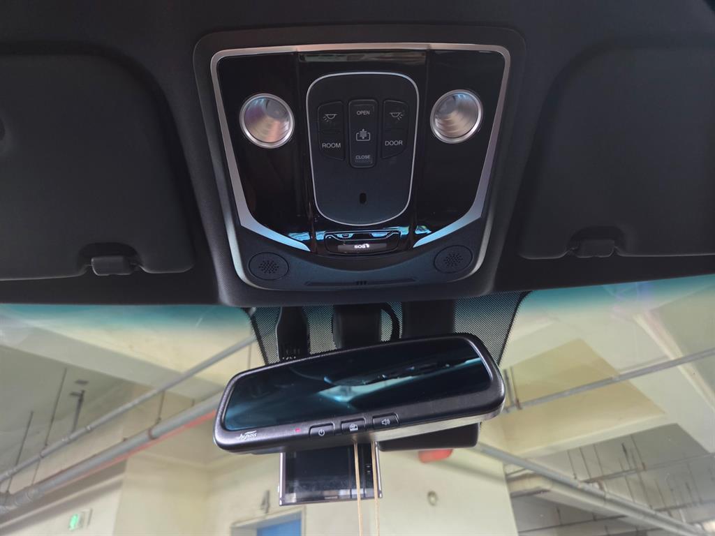 Ssangyong Torres 2023 Rojo - Importación desde Corea - HF Imports Iquique - Foto 16