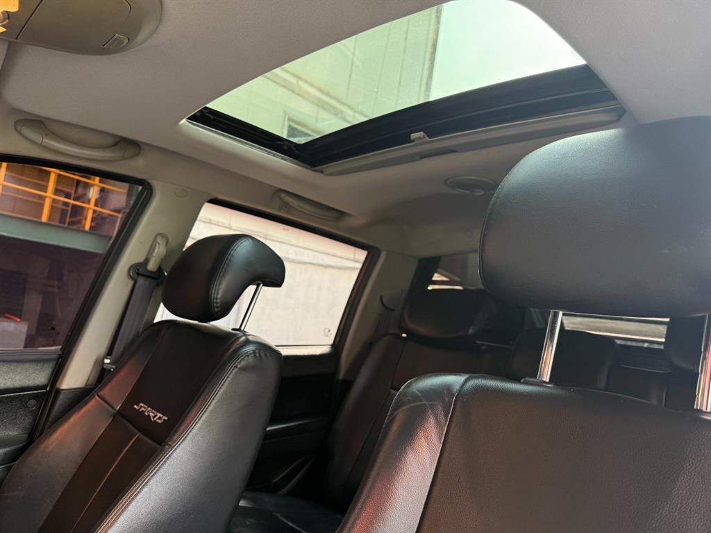 Ssangyong Korando 2013 Gris - Importación desde Corea - HF Imports Iquique - Foto 17