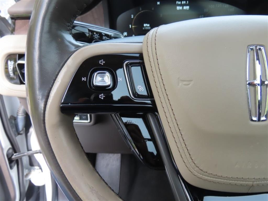 Lincoln Aviator 2021 - Importación desde Corea - HF Imports Iquique - Foto 12