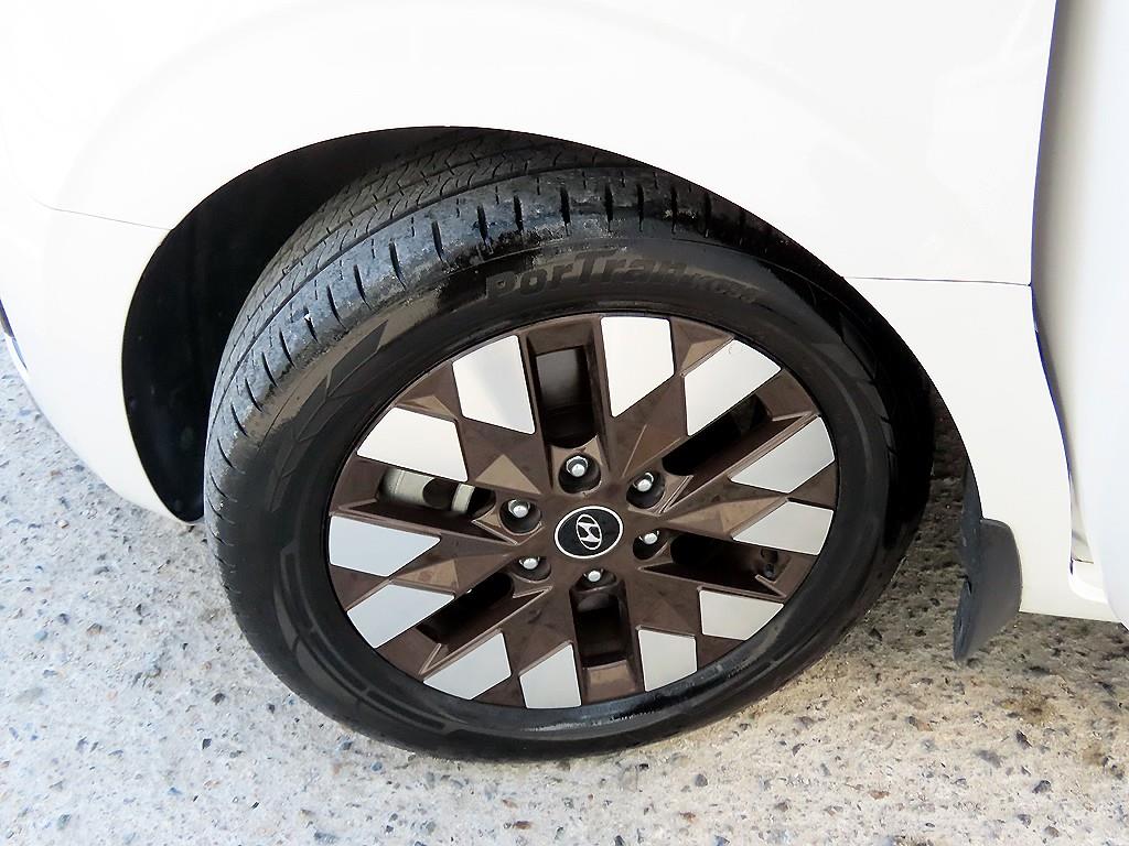 HYUNDAI Staria 2024 Blanco - Importación desde Corea - HF Imports Iquique - Foto 20