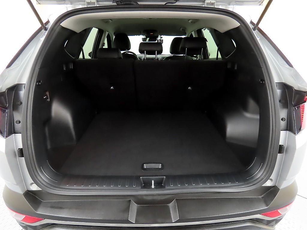 HYUNDAI Tucson 2021 - Importación desde Corea - HF Imports Iquique - Foto 18