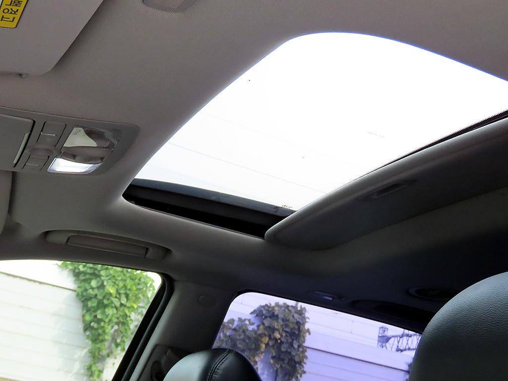 HYUNDAI Veracruz - Vista 2