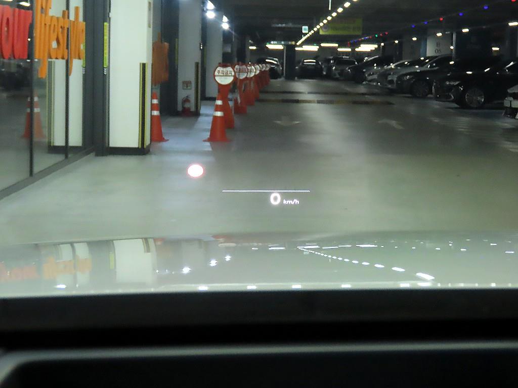 HYUNDAI Grandeur 2023 Blanco - Importación desde Corea - HF Imports Iquique - Foto 13