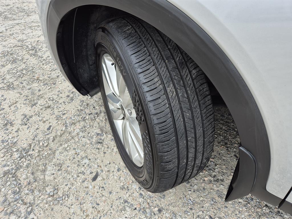 KIA Sorento 2015 Plateado - Importación desde Corea - HF Imports Iquique - Foto 19