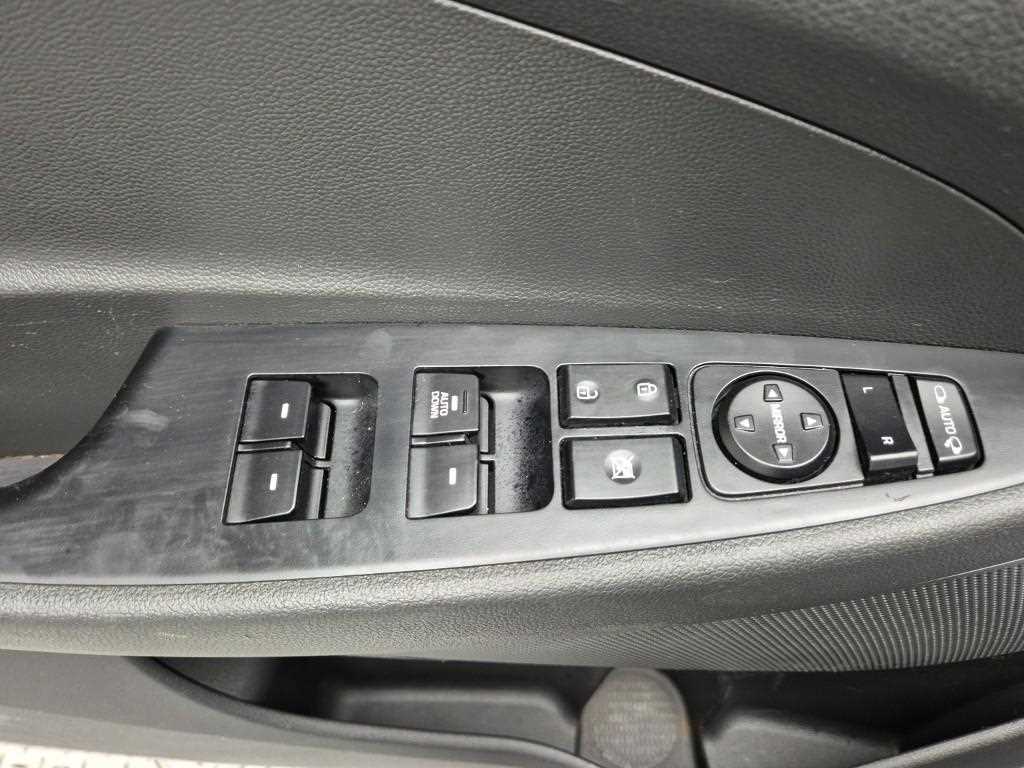 HYUNDAI Tucson 2020 Gris - Importación desde Corea - HF Imports Iquique - Foto 17