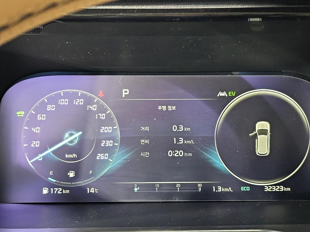 KIA Sorento - Vista 7