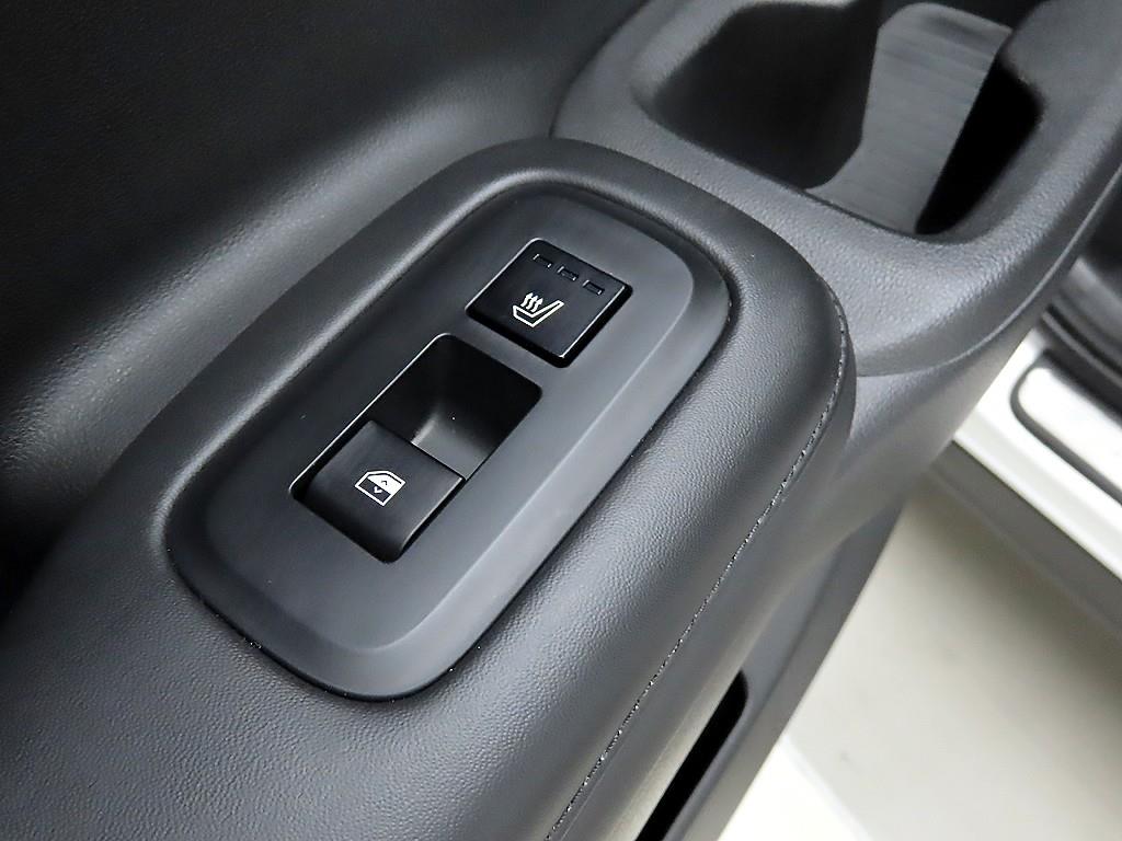 HYUNDAI Santa Fe 2024 Blanco - Importación desde Corea - HF Imports Iquique - Foto 14