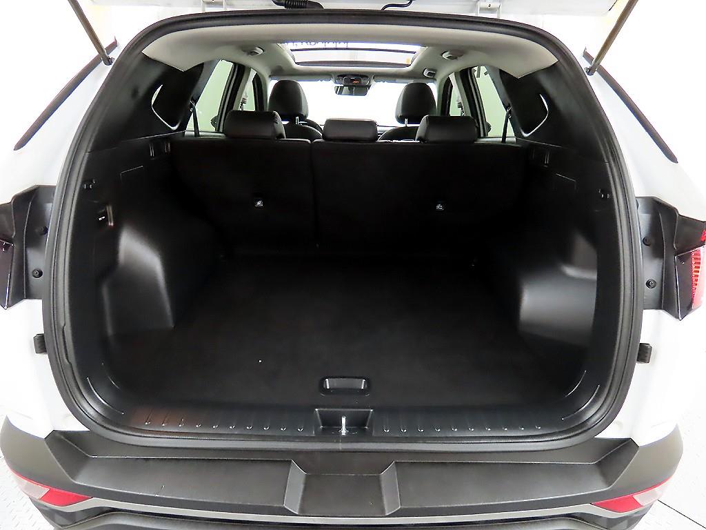 HYUNDAI Tucson 2023 Blanco - Importación desde Corea - HF Imports Iquique - Foto 18