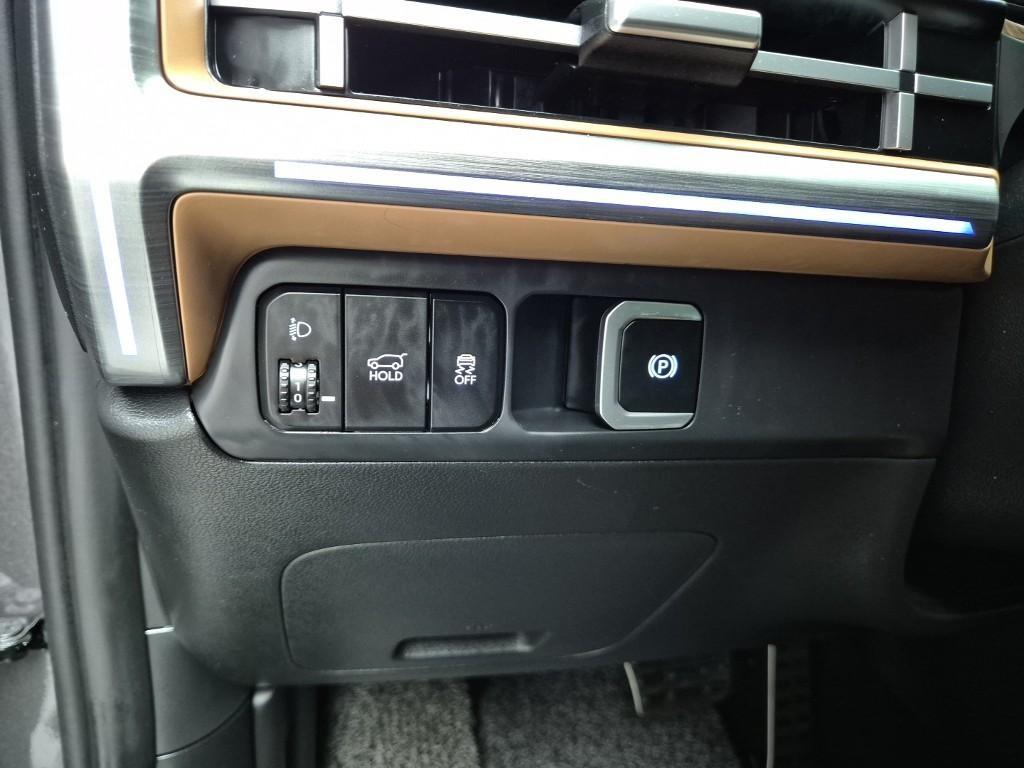 HYUNDAI Santa Fe 2024 Gris - Importación desde Corea - HF Imports Iquique - Foto 18