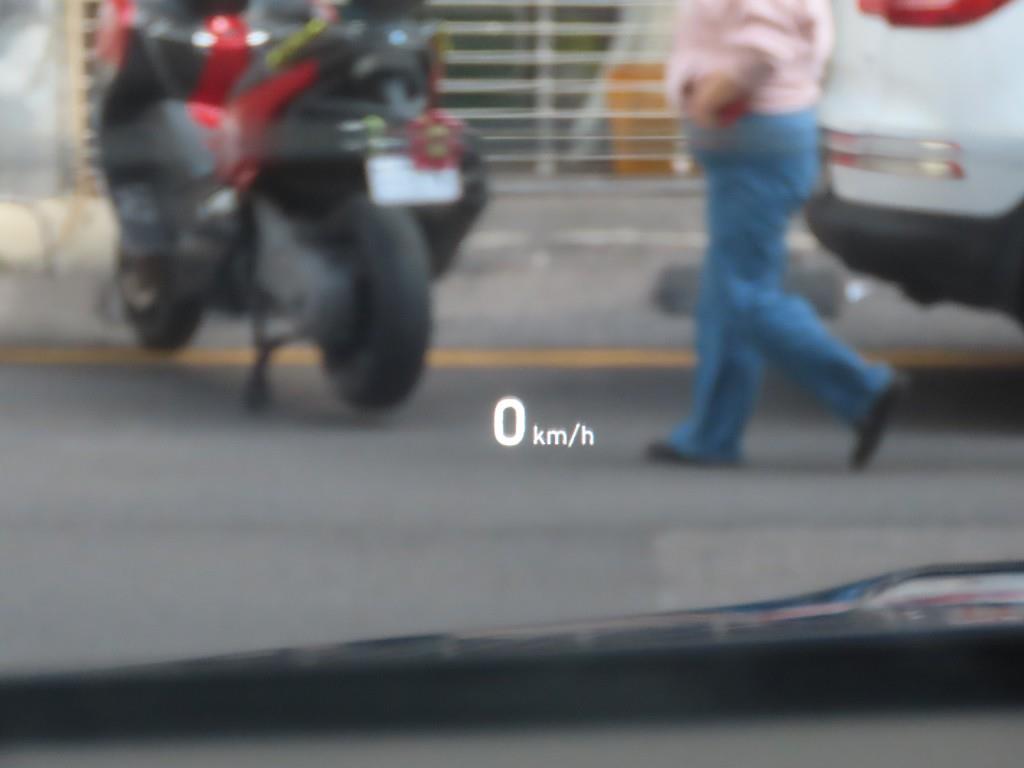 HYUNDAI Veloster 2018 Azul - Importación desde Corea - HF Imports Iquique - Foto 17