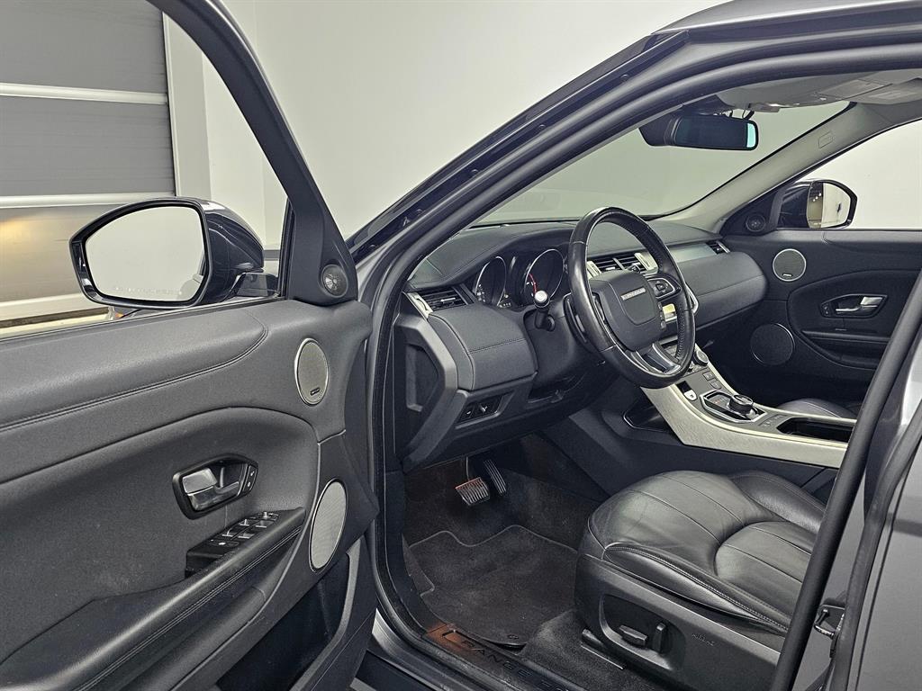 Land Rover Range Rover Bike - Vista 6