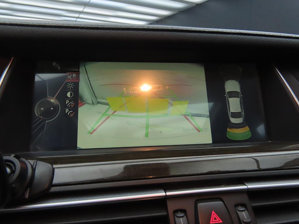 BMW 7 Series - Vista 10