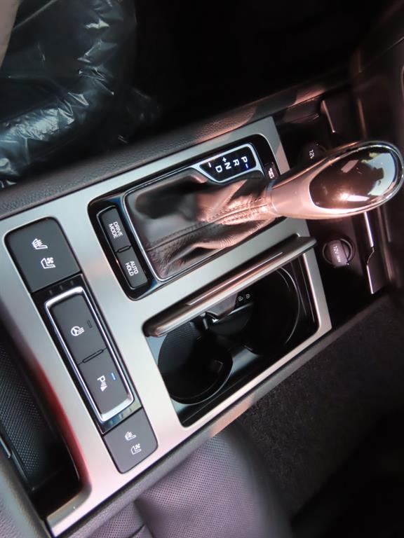 HYUNDAI Genesis 2016 Negro - Importación desde Corea - HF Imports Iquique - Foto 13