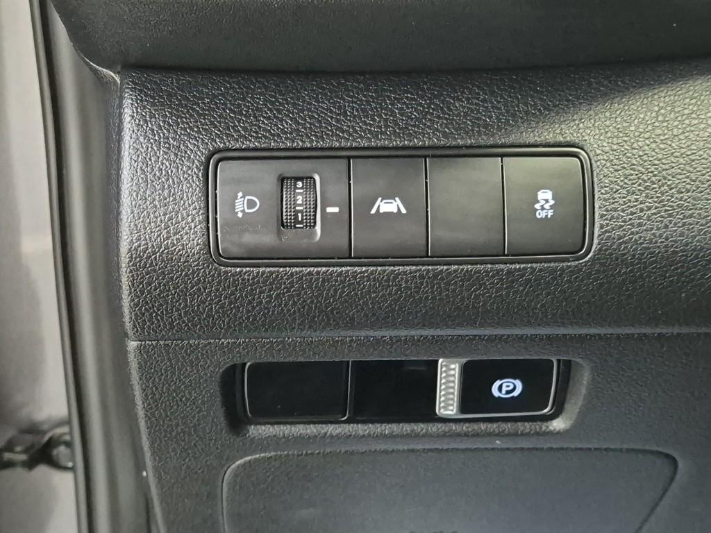 HYUNDAI Santa Fe 2021 Gris - Importación desde Corea - HF Imports Iquique - Foto 17