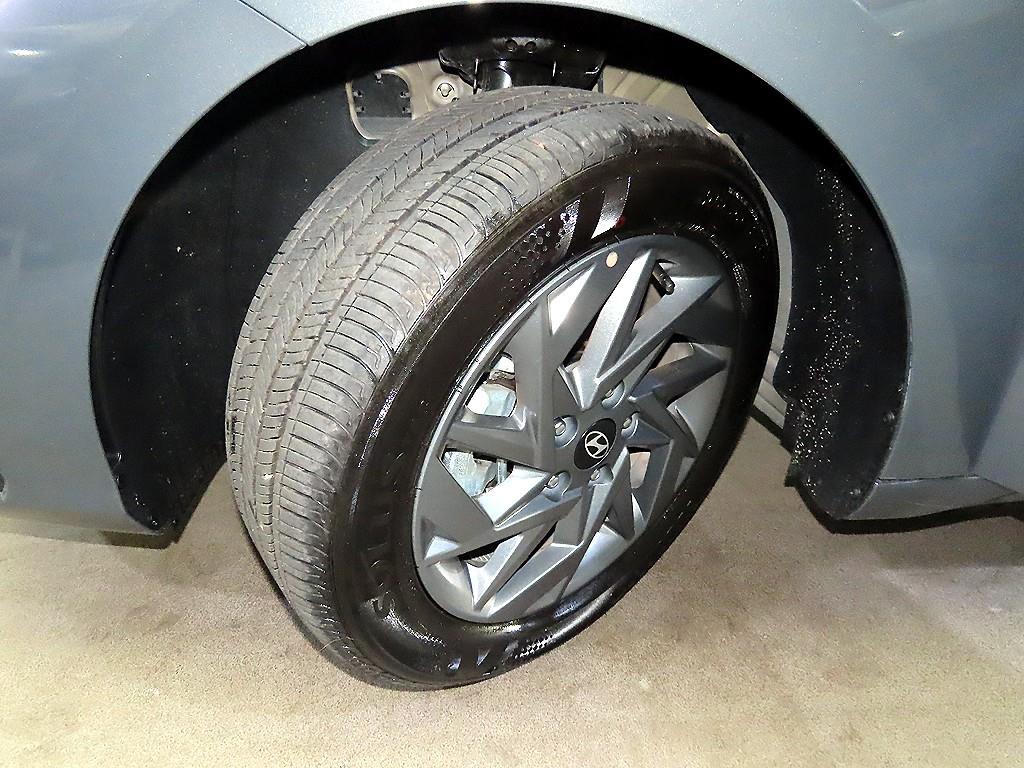 HYUNDAI Avante 2025 Gris - Importación desde Corea - HF Imports Iquique - Foto 20