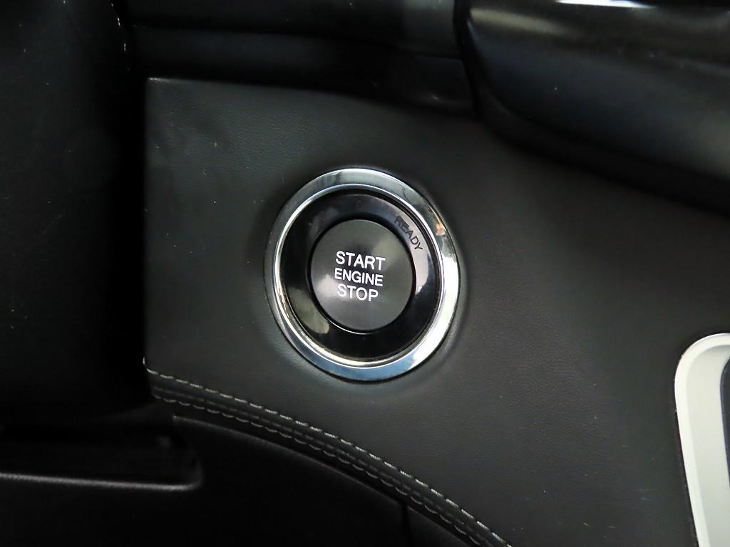 Ssangyong Rexton - Vista 12