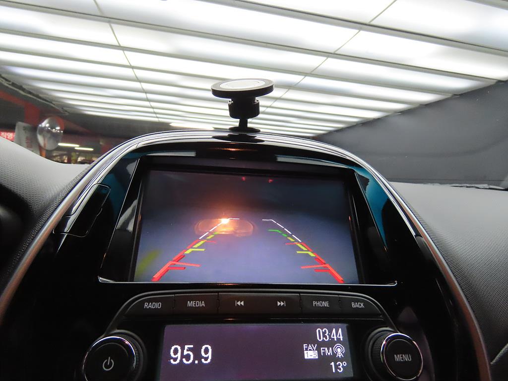 Chevrolet Spark 2018 Azul - Importación desde Corea - HF Imports Iquique - Foto 14