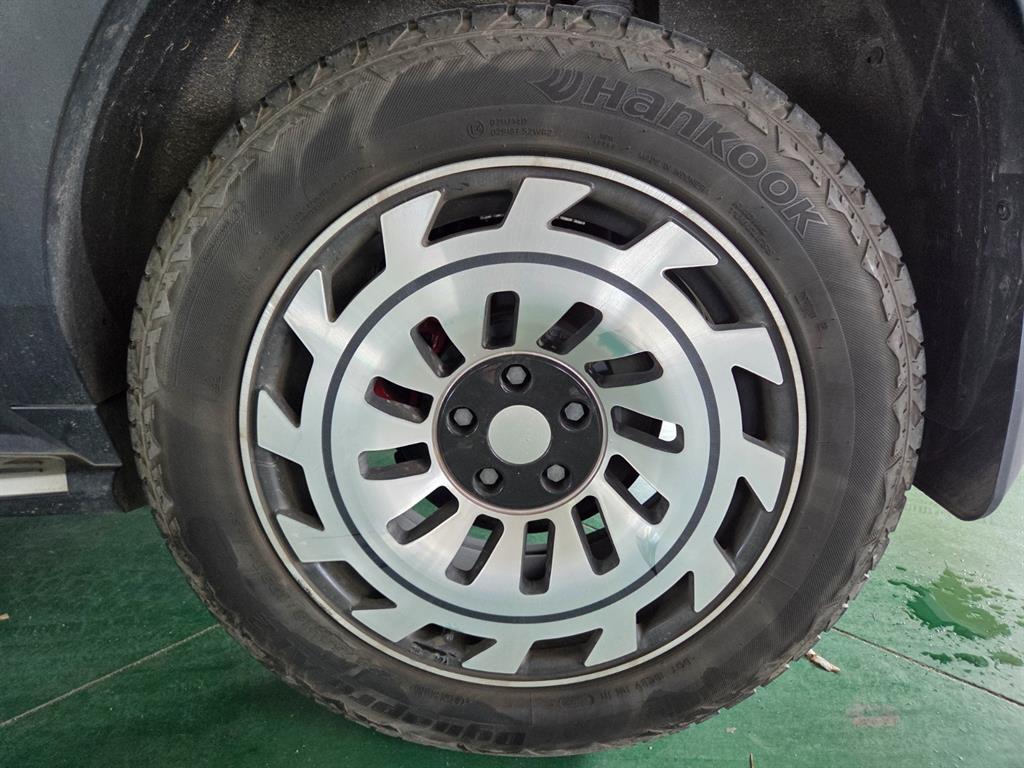 Ssangyong Torres 2023 Rojo - Importación desde Corea - HF Imports Iquique - Foto 20