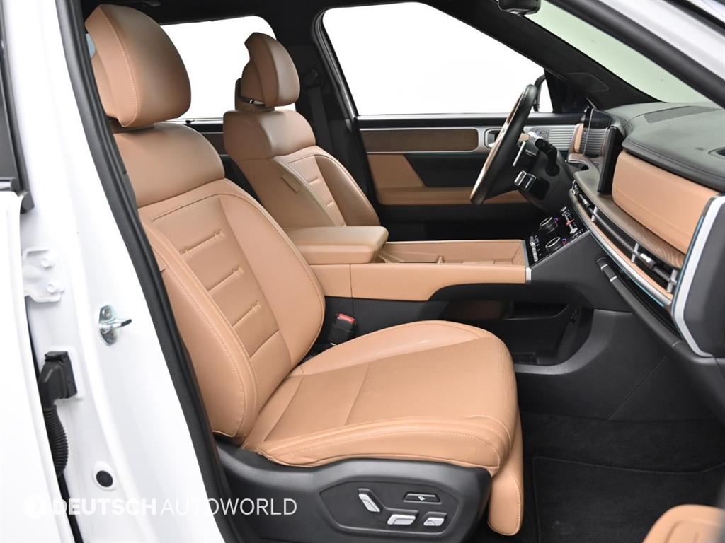 HYUNDAI Santa Fe - Vista 10