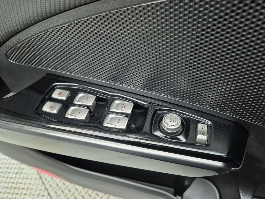 Ssangyong Tivoli 2018 Azul - Importación desde Corea - HF Imports Iquique - Foto 19