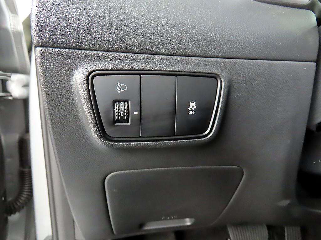 HYUNDAI Tucson - Vista 12