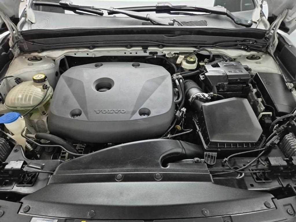 Volvo XC40 - Vista 5