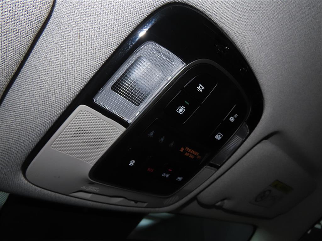 HYUNDAI Sonata 2021 Gris - Importación desde Corea - HF Imports Iquique - Foto 14