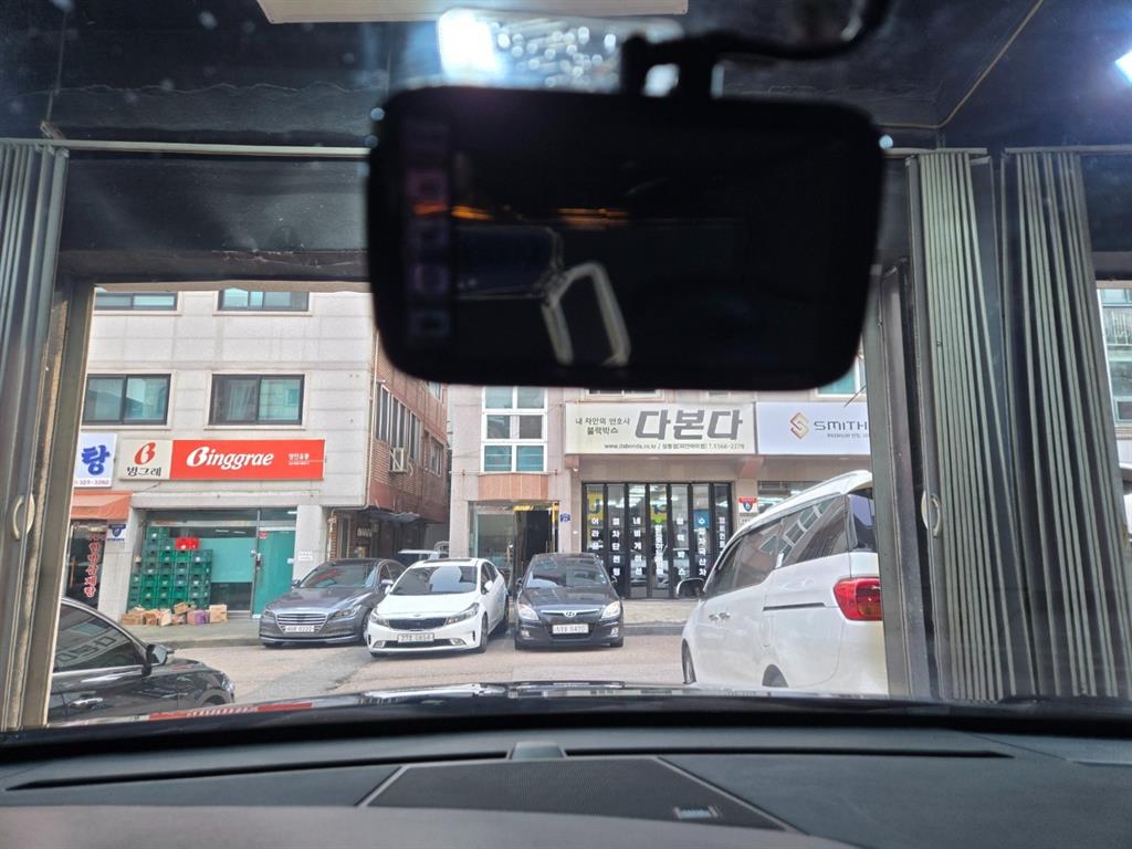 KIA K7 2012 Negro - Importación desde Corea - HF Imports Iquique - Foto 13