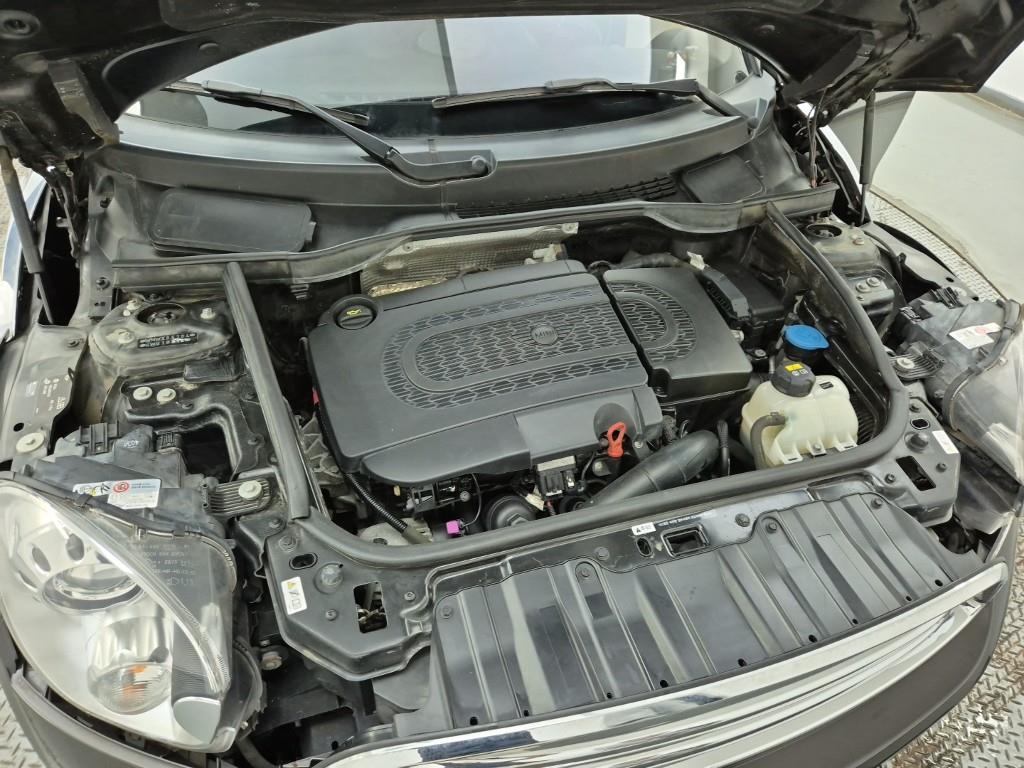 Mini Countryman - Vista 6