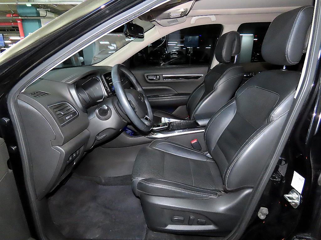 SAMSUNG QM6 - Vista 6