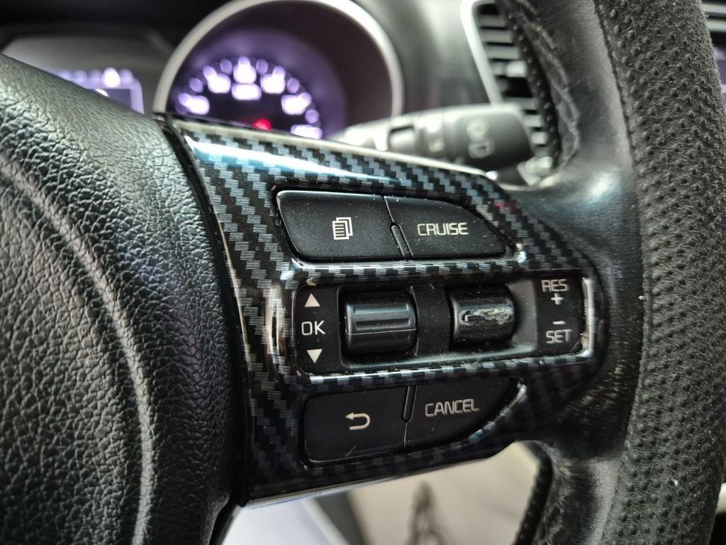 KIA Carnival 2015 Plateado - Importación desde Corea - HF Imports Iquique - Foto 15