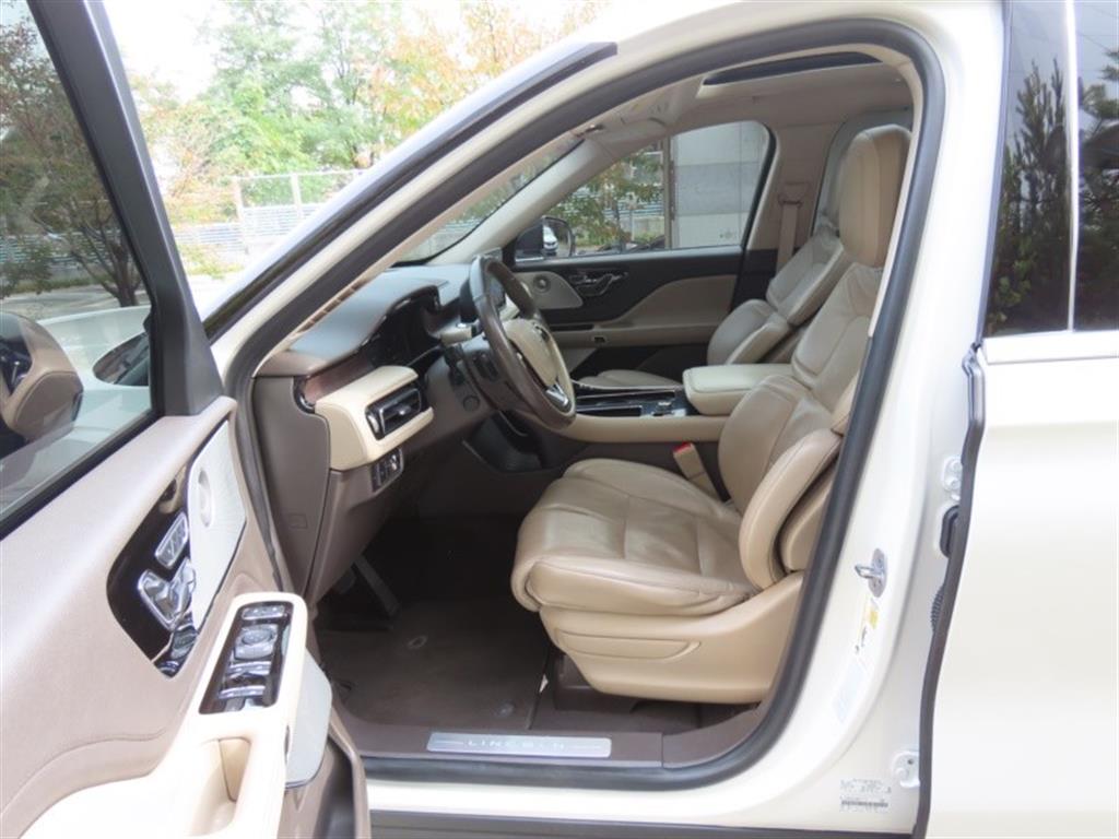 Lincoln Aviator 2021 - Importación desde Corea - HF Imports Iquique - Foto 13