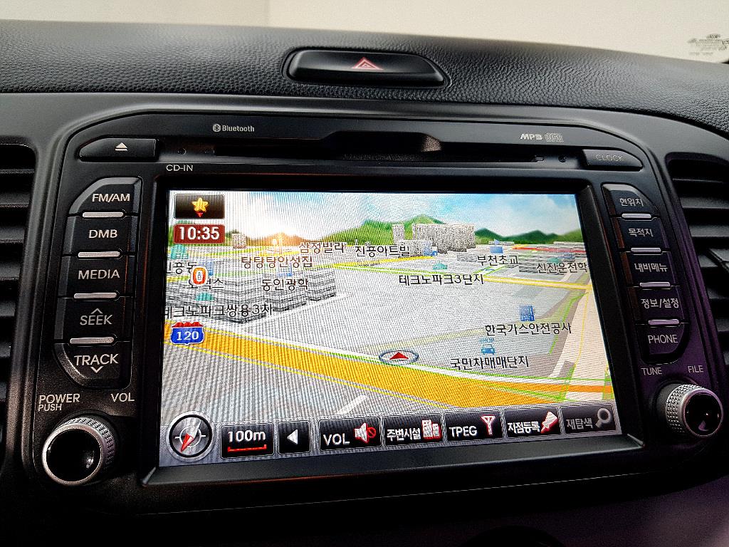 KIA Morning 2013 the color of pearl - Importación desde Corea - HF Imports Iquique - Foto 14