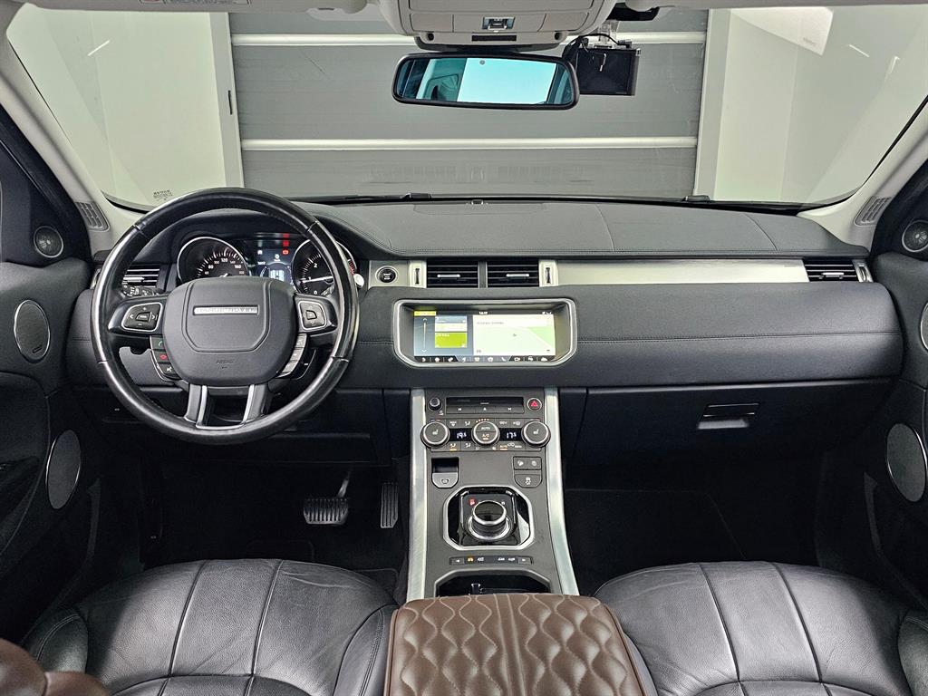 Land Rover Range Rover Bike - Vista 8