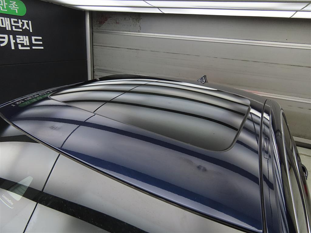 BMW 5 Series 2014 Negro - Importación desde Corea - HF Imports Iquique - Foto 17