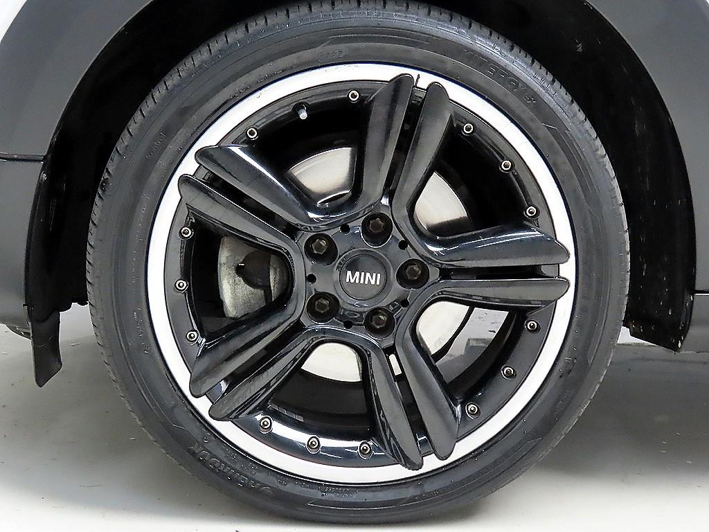 Mini Countryman 2015 - Importación desde Corea - HF Imports Iquique - Foto 20