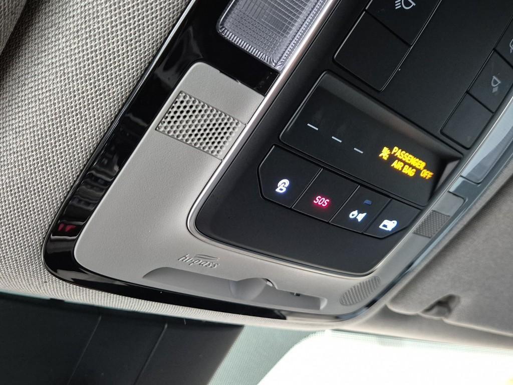 HYUNDAI Santa Fe 2022 Blanco - Importación desde Corea - HF Imports Iquique - Foto 16