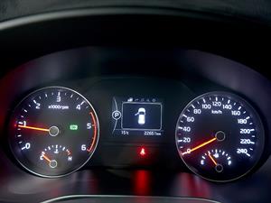 KIA Sportage - Vista 12