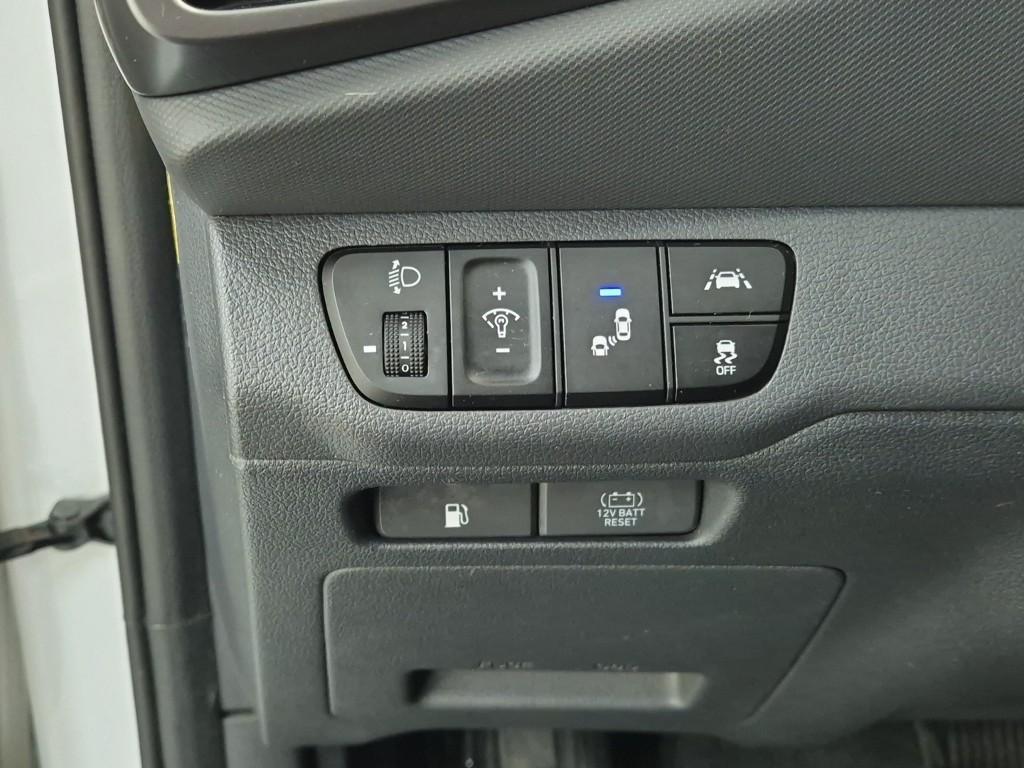 HYUNDAI Ioniq 2020 Blanco - Importación desde Corea - HF Imports Iquique - Foto 17