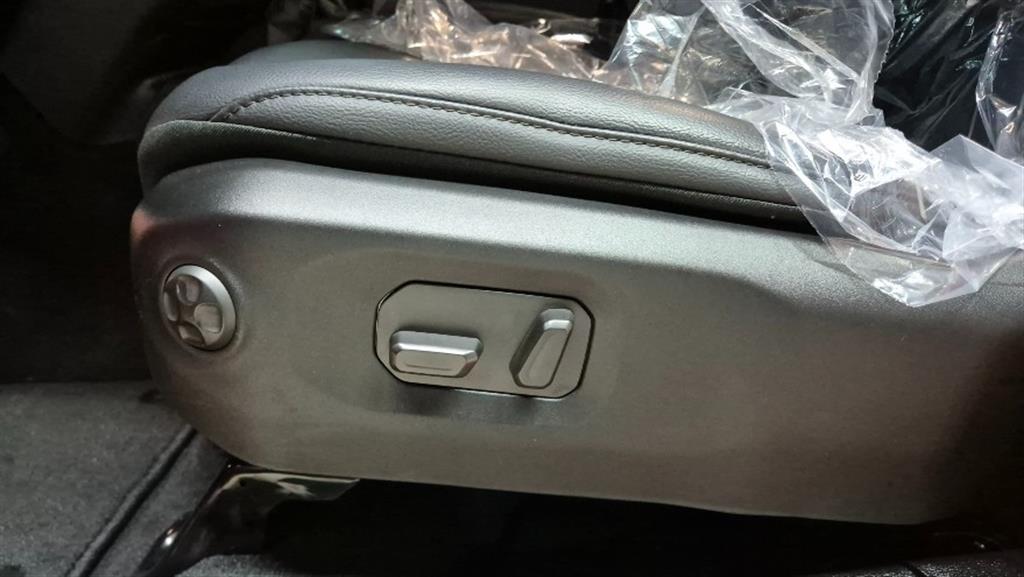 Jeep Wrangler 2024 Rojo - Importación desde Corea - HF Imports Iquique - Foto 17