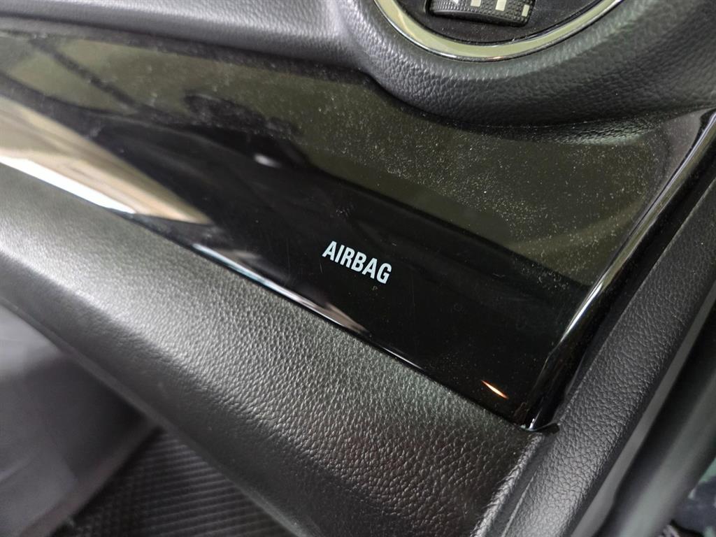 Chevrolet Orlando 2017 Gris - Importación desde Corea - HF Imports Iquique - Foto 17