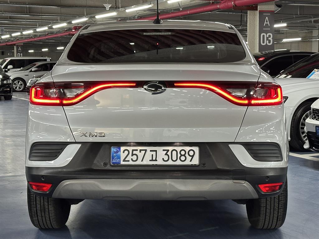 SAMSUNG XM3 - Vista 4