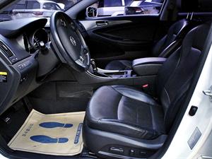 HYUNDAI Sonata - Vista 10