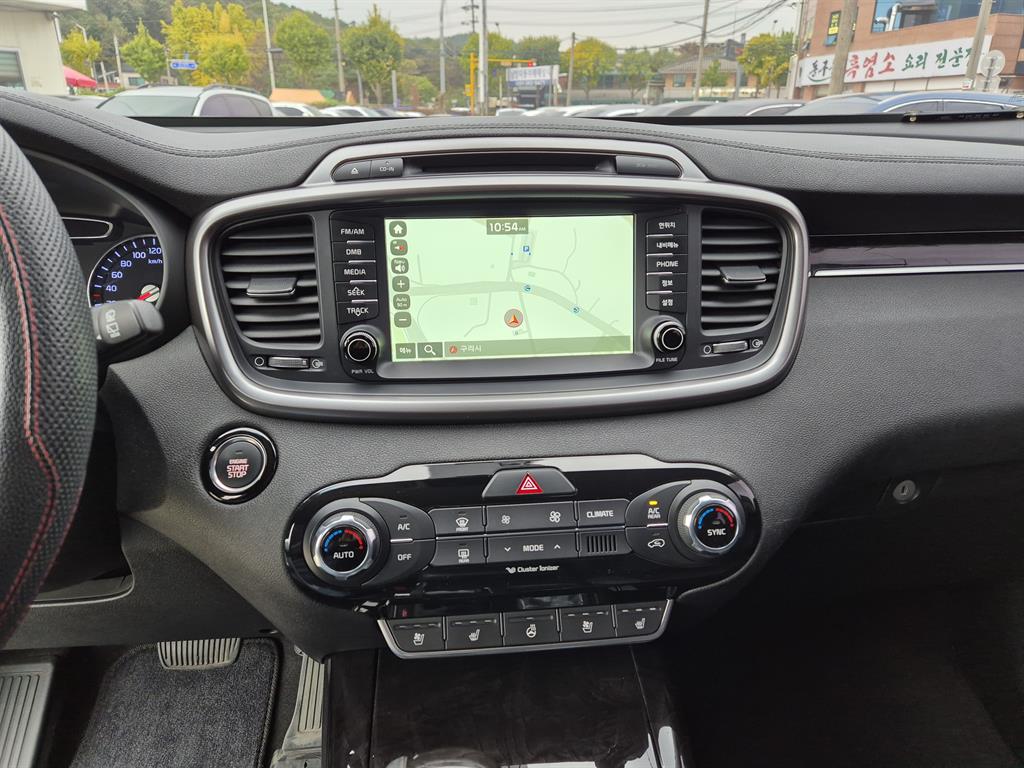 KIA Sorento - Vista 9