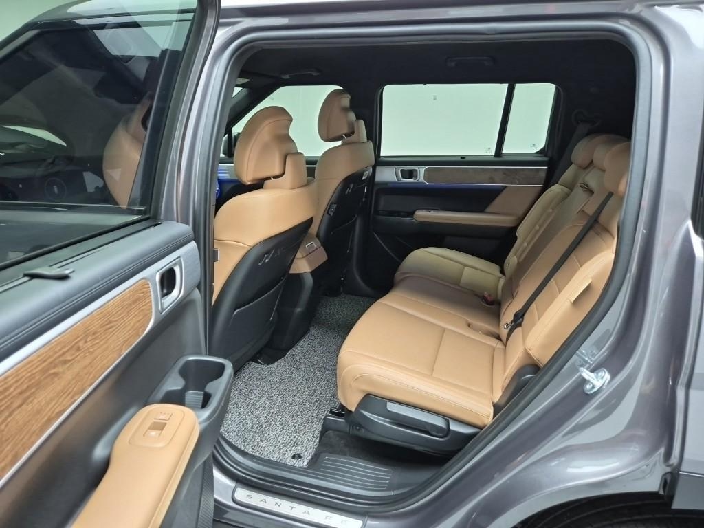 HYUNDAI Santa Fe - Vista 12