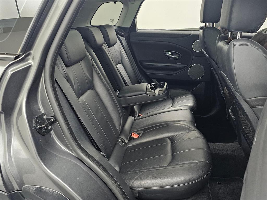 Land Rover Range Rover Bike - Vista 7