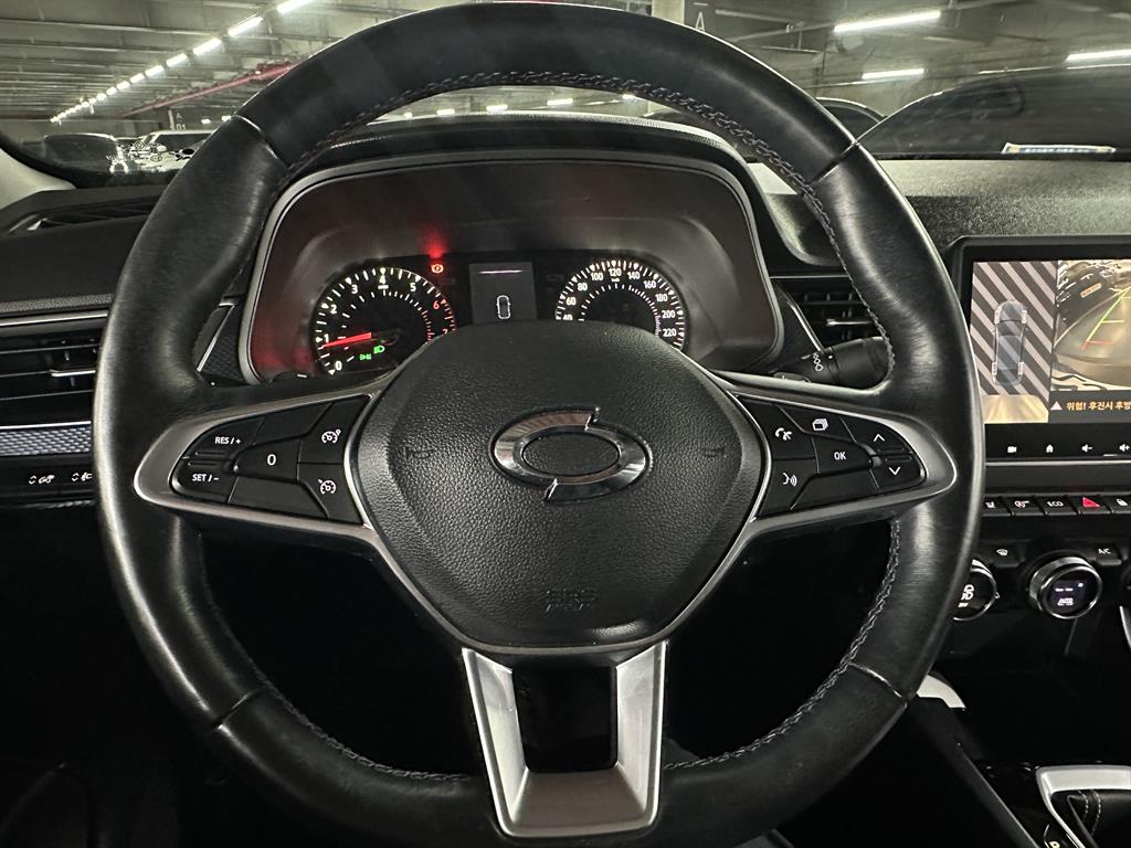 SAMSUNG XM3 - Vista 9